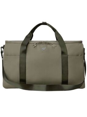 Fabletics Seagrass/Dark Olive The Convertible Travel Bag